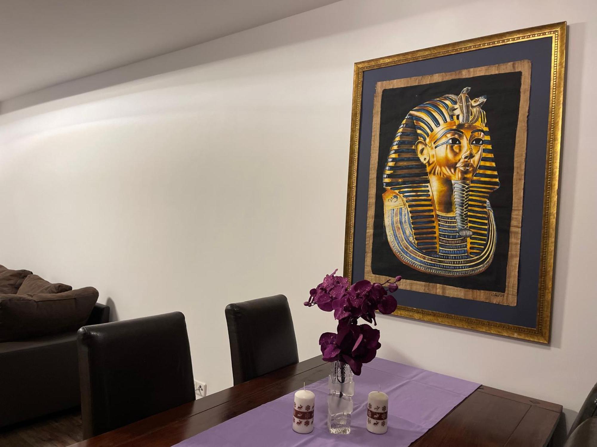 Wunderschoenes Apartment In Der Goldstadt プフォルツハイム エクステリア 写真