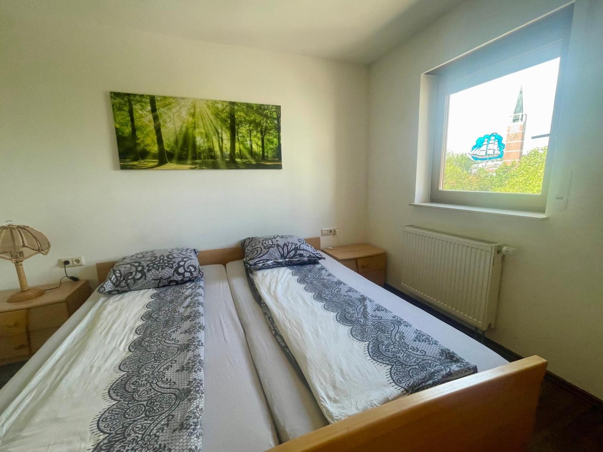 Wunderschoenes Apartment In Der Goldstadt プフォルツハイム エクステリア 写真